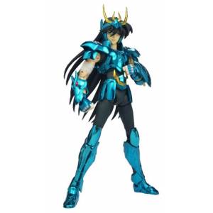 Saint Seiya Myth Cloth - Dragon Shiryu (Final Bronze Cloth)