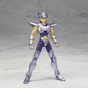 Figura de acción Hydra Ichi Bronze de Bandai Myth Cloth