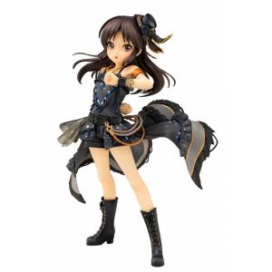 THE IDOLM@STER Cinderella Girls - Arisu Tachibana - Only My Flag+ [Plum]