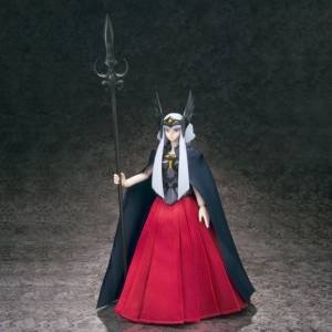 Saint Seiya Myth Cloth - Polaris Hilda [Limited Edition] [Used]