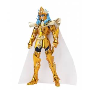 Saint Seiya Myth Cloth - Poseidon Dieu des Mers (Version Standard) [Occasion]