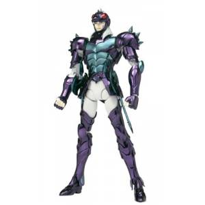 Saint Seiya Myth Cloth - Phecda Gamma Thor