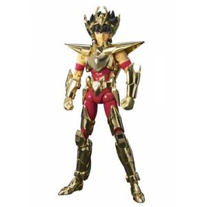 Saint Seiya Myth Cloth - Pegasus Seiya (Final Bronze Cloth) -Genealogical Gold-