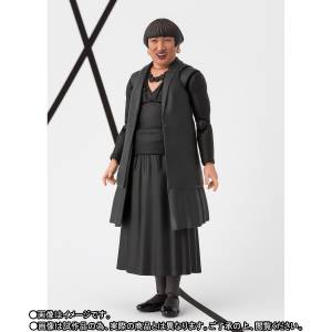 YOKO FUCHIGAMI Limited Edition [SH FIGUARTS]