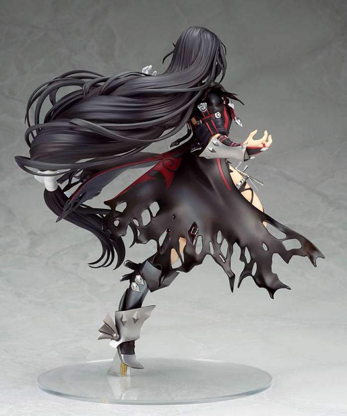 Tales of Berseria - Velvet Crowe [Alter] - Nin-Nin-Game.com