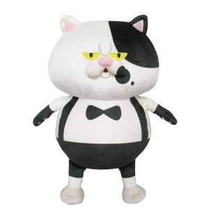 Splatoon 2 - All Star Collection Plush SP12 Judd [Goods]