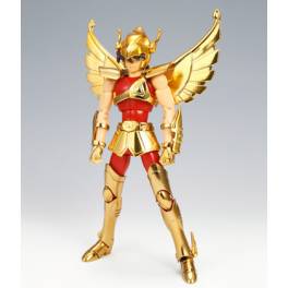 Saint Cloth Myth Pegasus Seiya Power of Gold Figure Limited Bandai for sale online 