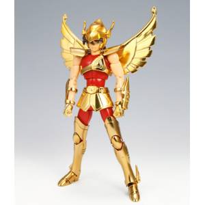 Saint Seiya Cloth Myth - Limited Gold Pegasus (PS3 Version)
