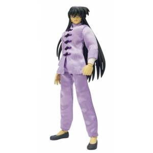 Saint Seiya Myth Cloth Appendix - Dragon Shiryu (Casual Clothes) [Occasion]
