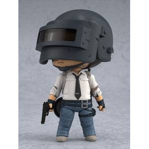 PLAYERUNKNOWN'S BATTLEGROUNDS The Lone Survivor [Nendoroid 1089]