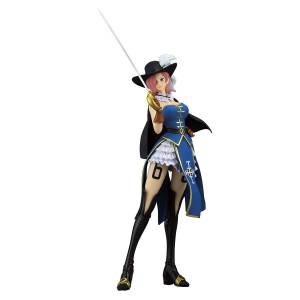 One Piece - Treasure Cruise World Journey Vol.2 - Vinsmoke Reiju [Banpresto] [Occasion]