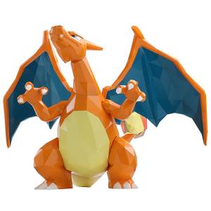 POLYGO Pokemon Charizard [Sentinel]