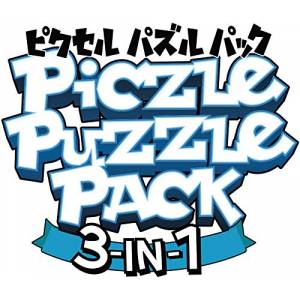 Piczle Puzzle Pack 3-in-1 [Switch]
