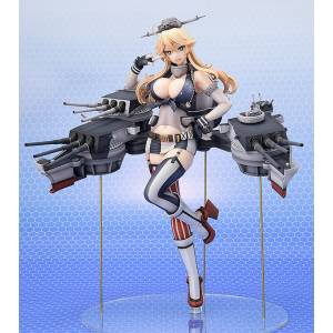 Kantai Collection ~Kan Colle~ - Iowa Hobby Japan Limited Edition [Amakuni]