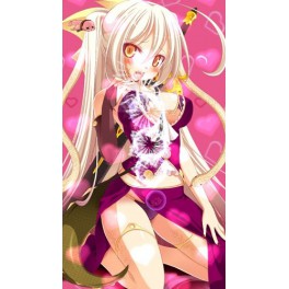  Genkai Tokki Monster Monpiece [PSVita - Occasion]