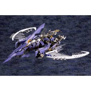 Hexa Gear Windfall Kit Block Plastic Model [Kotobukiya]