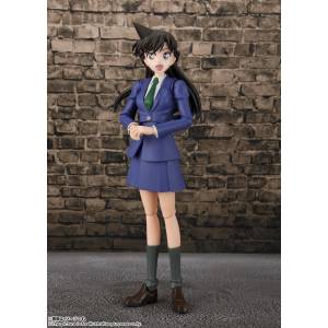 Conan - Ran Mouri [SH Figuarts]