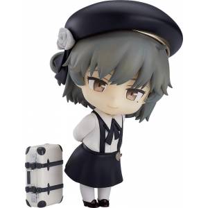 Hatoba Tsugu [Nendoroid 1096]