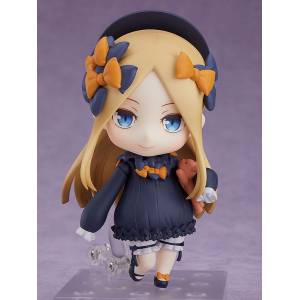 Fate/Grand Order - Foreigner/ Abigail Williams [Nendoroid 1095]
