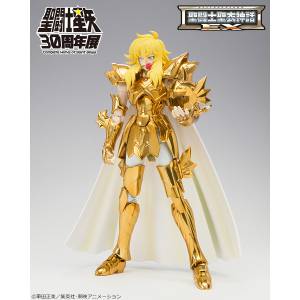 Saint Seiya Myth Cloth EX -  Pisces Aphrodite ~Original Color Edition~ 30th Anniversary Limited Item [Occasion]