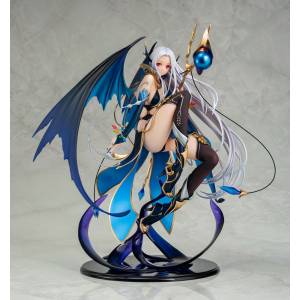 Shen Dai Meng Hua Tan BIBLE BULLET Nidhogg [ACTOYS]