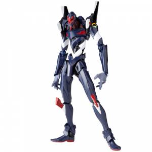 EVANGELION EVOLUTION EV-002 Evangelion: 2.0 You Can EVA-0 3 Production Model [Revoltech]