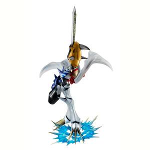 Digimon Adventure - Omegamon Limited Edition [Precious G.E.M.]