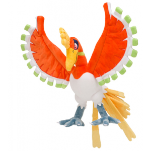 Pokemon - HO-OH Pocket Monsters Plush [Goods]