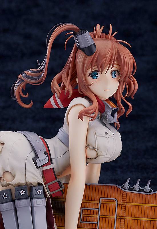Kantai Collection -KanColle- Saratoga [Wonderful Hobby Selection]