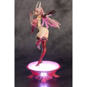 The Seven Heavenly Virtues - Uriel Nintai no Zou / Patience Led Set [OrchidSeed]