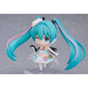 Hatsune Miku GT Project - Racing Miku 2019 Ver. [Nendoroid 1100]