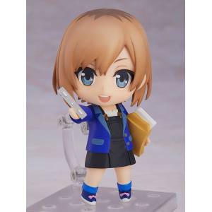 SHIROBAKO - Aoi Miyamori [Nendoroid 1102]