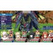 Unchain Blades Exiv [3DS]