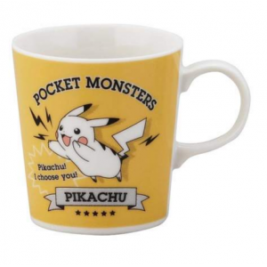 Pokemon - Pikachu Mug Cup Limited Edition [Goods]