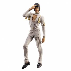 Jojo's Bizarre Adventure Golden Wind - Arrivederci - Bruno Bucciarati [Banpresto] [Occasion]