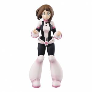 Boku no Hero Academia - Age of Heroes - Uravity [Banpresto] [Occasion]