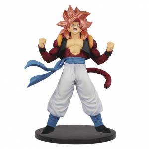 Dragon Ball GT - Blood of Saiyans Special V - Super Saiyan 4 Gogeta [Banpresto] [Occasion]
