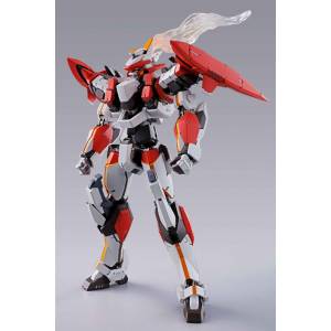 Full Metal Panic! Invisible Victory - Laevatein Ver.IV [Metal Build] [Used]