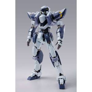 Full Metal Panic! Invisible Victory - Arbalest Ver.IV [Metal Build] [Occasion]