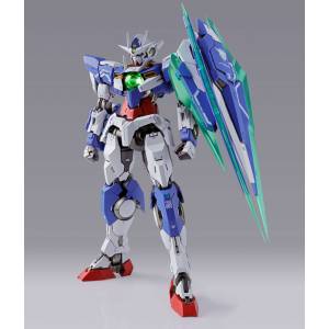 Mobile Suit Gundam 00 - 00 QAN[T] [Metal Build] [Occasion]