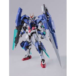 Mobile Suit Gundam 00 - Gundam Seven Sword/G [Metal Build] [Used]