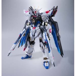 Mobile Suit Gundam SEED Destiny - Strike Freedom Gundam (ZGMF-X20A) [Metal Build] [Occasion]