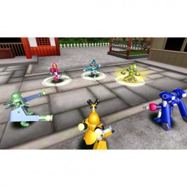 Medarot 7 - Kabuto Ver. [3DS]
