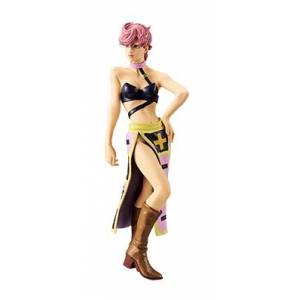 JoJo's Bizarre Adventure Golden Wind MAFIArte 7- Trish Una [Banpresto] [Occasion]