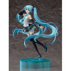 Character Vocal Series 01 Hatsune Miku V4 CHINESE [Good Smile Company]