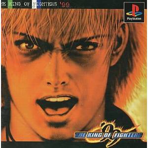 The King of Fighters '99 [PS1 - occasion BE]