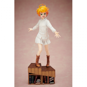 Yakusoku no Neverland / The Promised Neverland - Emma Limited Edition [Aniplex]
