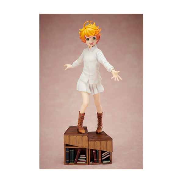 The Promised Neverland EMMA 1/8 Scale Figure