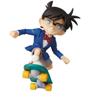 Detective Conan Series 2 - Conan Edogawa [Ultra Detail Figure No. 477 / UDF]