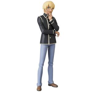 Detective Conan Series 2 - Toru Amuro [Ultra Detail Figure 479 / UDF]
